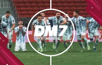 DM7