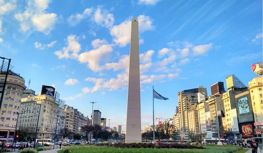 obelisco