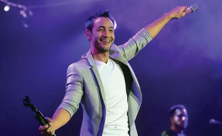 Luciano Pereyra