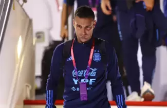 Lionel Scaloni