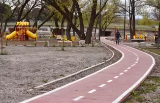 Parque Xibi Xibi