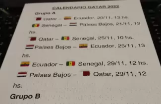 fixture en braile