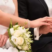 Día de los enamorados en Jujuy: se registró una gran cantidad de casamientos en toda la provincia
