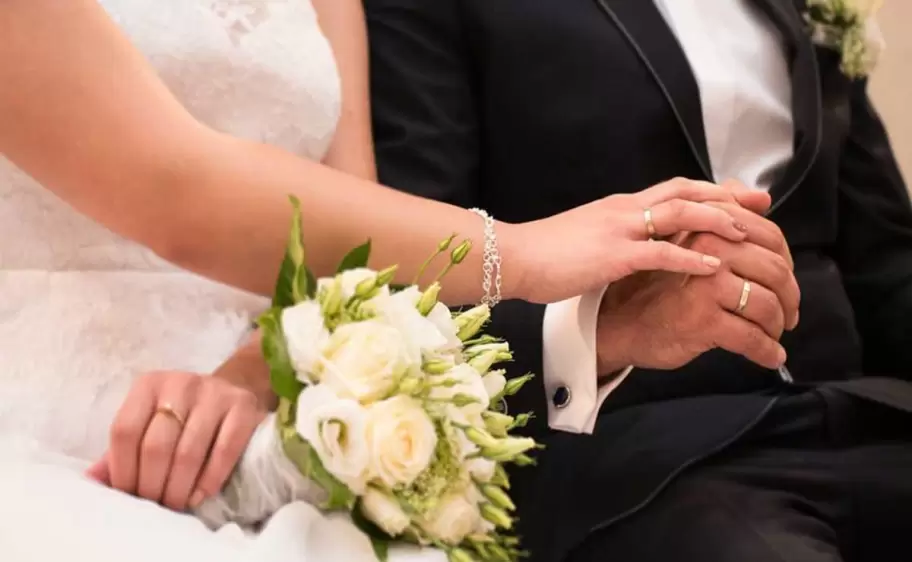 casamiento matrimonio civil