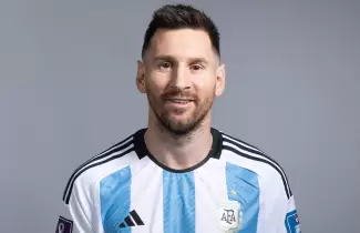 Leo Messi