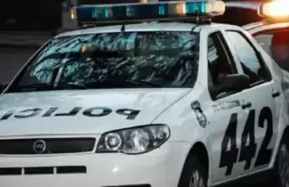 policia de Jujuy