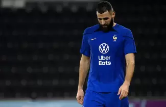 Benzema