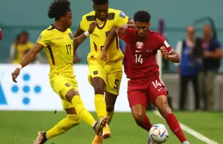 qatar ecuador