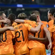 Países Bajos le ganó 2-0 a Senegal en el debut en Qatar 2022