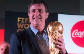 Mario Kempes