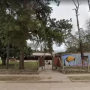 Robo en una escuela de Calilegua: violentaron una puerta y entraron