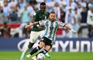 Argentina