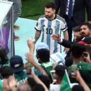 Charla motivacional de Messi y cena en silencio: la intimidad de la Selección tras la derrota