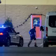 Un tiroteo en Estados Unidos dejó al menos siete muertos en un supermercado de Virginia