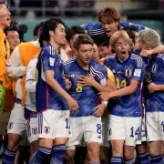 Segunda sorpresa del Mundial Qatar 2022: Japón venció a Alemania