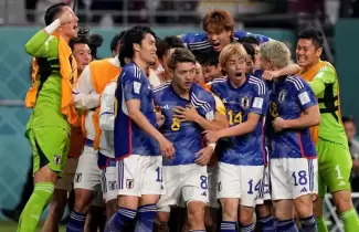 Festejo de Jap�n