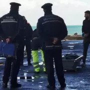 Tragedia en Italia: una turista argentina murió al ser arrastrada por una ola mientras se sacaba una selfie