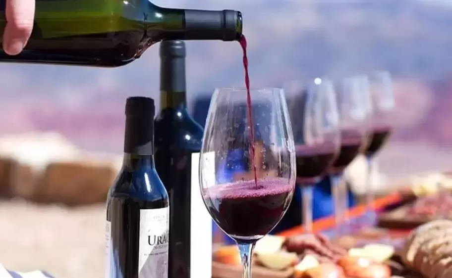 Vinos de Jujuy