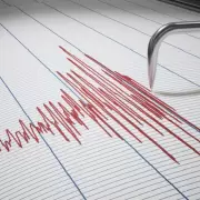 Sismos en la Puna jujeña: este sábado se registraron dos nuevos temblores en Catua