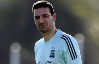 lio Scaloni