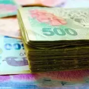 Catamarca pagará un bono de 40 mil pesos a los empleados de la administración pública