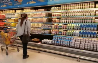 Supermercado