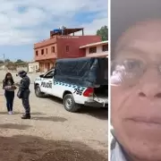 Buscan intensamente en Humahuaca a un hombre que desapareció hace una semana