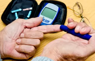 El ISJ entregar� insumos para afiliados incorporados en el programa Diabessnoa
