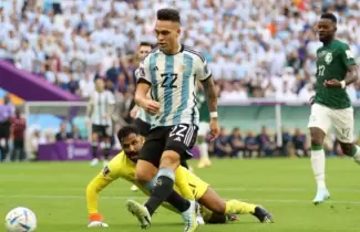 argentina selecci�n