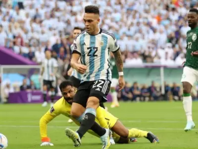 argentina selección