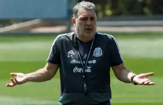 Tata Martino