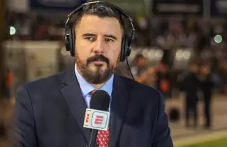 Periodista M�xico