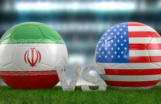 Irán - USA