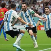 Amistosos de la Selección Argentina en marzo: días, estadios y perlitas de los rivales