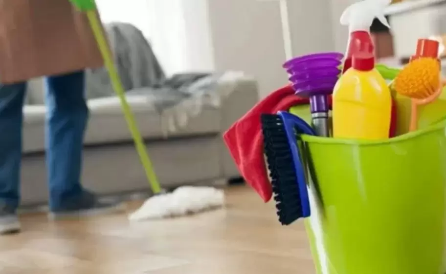 Empleadas domesticas