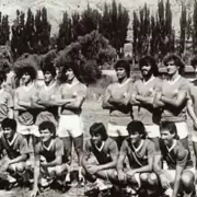 La promesa de los campeones del '86 que persigue a la Selección en el Mundial