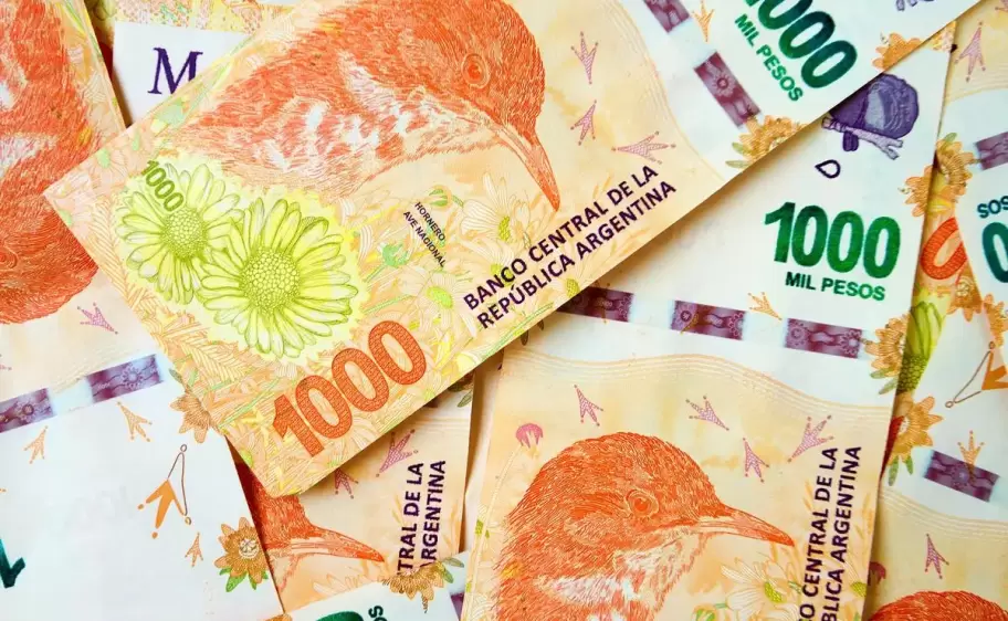 pesos