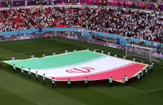 Irán Mundial