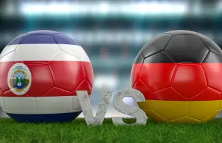costa rica alemania
