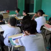 Ingreso a 1 año en Jujuy: en febrero podrán inscribirse los alumnos que no tienen banco
