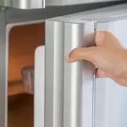 Abrir la heladera