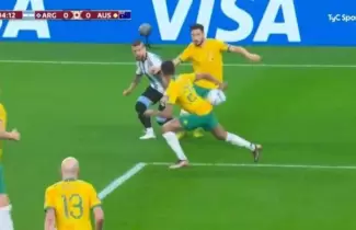 argentina