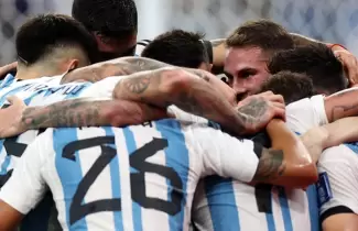 argentina vs australia