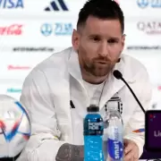 Messi: "Hay que seguir unidos porque se viene una difícil ante Países Bajos"