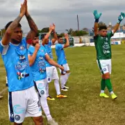 Zapla, Talleres, La Mona 44 y Atlético San Pedro, a cuartos de final del Regional Amateur