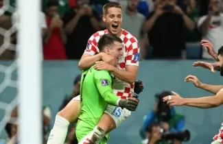 Croacia