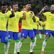 Brasil goleó 4 a 1 a Corea del Sur y enfrentará a Croacia en cuartos