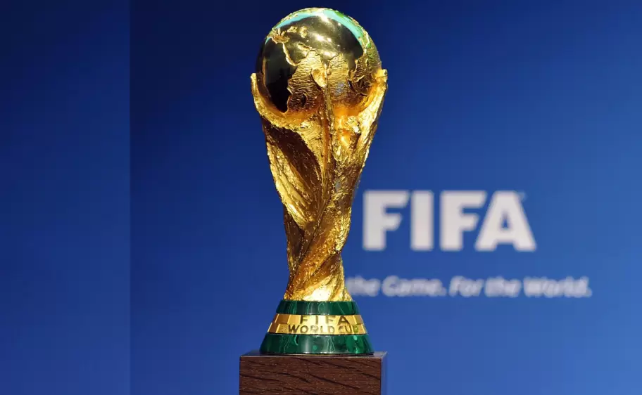 copa del mundo mundial