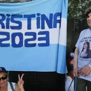 A pesar de la condena, Cristina Kirchner no irá presa y podría ser candidata en 2023