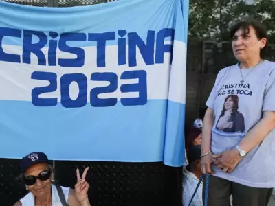 Cristina 2023